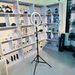 Ring Light 30CN QX - 300