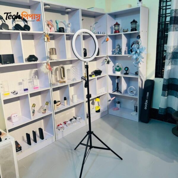 Ring Light 30CN QX - 300