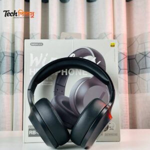 REMAX RB-660HB Stereo Wireless Bluetooth Headset L1-H9003